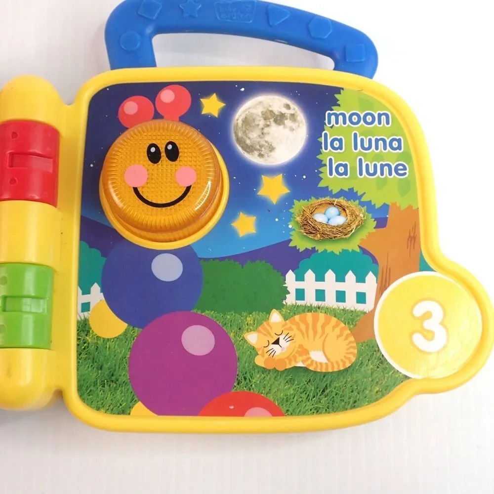 Baby Einstein baby einstein
